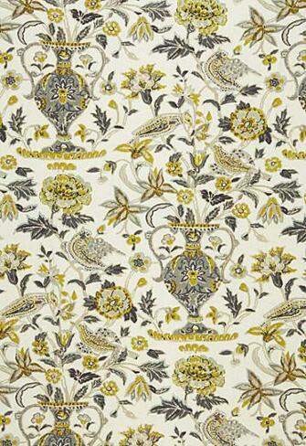 Schumacher Fabrics Trend Uez
