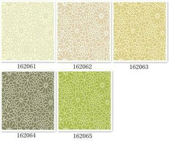 Yellow Paper Clip For Walls Soundproof Wall Korean Wallpaper