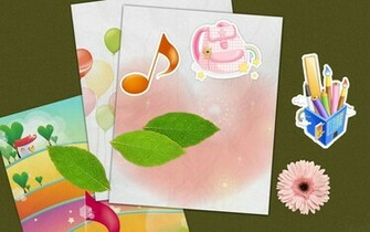 Tools School Clipart S Background Wallpaper