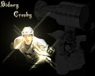 Sidney Crosby Wallpaper