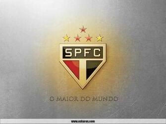 Sao Paulo Fc Wallpaper X Net