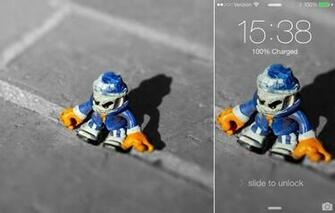 Fixing Ios Wallpaper Woes Scale Crop Align Design