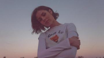 Nina Nesbitt The Sun Will Come Up North American Tour