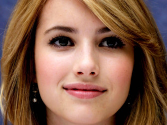 Actress Emma Roberts Wallpaper