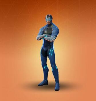 Fortnite Carbide Skin Pro Game Guides