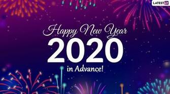 Happy New Year Wishes In Advance Whatsapp Sticker Messages