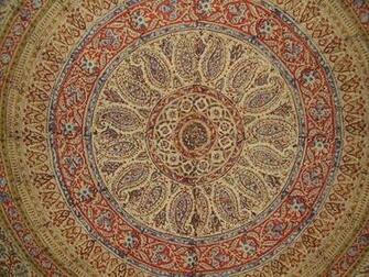 Details About Kalamkari Tapestry Bedsp Read Coverlet Throw Twin