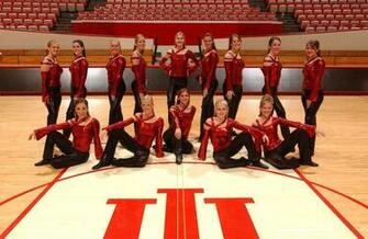 Indiana University Basketball Wallpaper