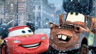 Lightning Mcqueen Wallpaper