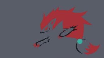 Zoroark Art Sprites Wallpaper Spritedex Pok Dex Pldh