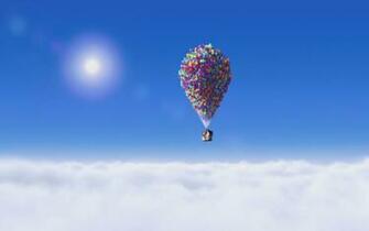 Pixar Up Balloons Ing Gallery