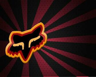 Fox Logo By Bfktoniq