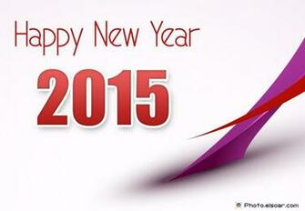Happy New Year HD Wallpaper Elsoar