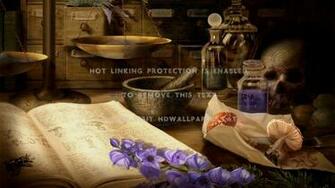 Best Spell Book Wallpaper Godspell