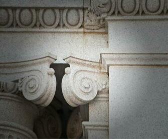 Capitol Hill Neoclassical Architecture Architect Of The