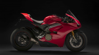 Ducati Panigale V4 8k HD 4k Wallpaper Image