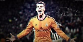 Gareth Bale HD Wallpaper Desktop Background For