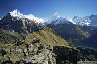 Berner Oberland