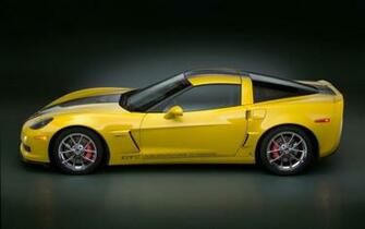 Yellow Car HD Wallpaper Girl With