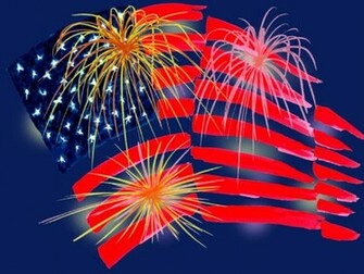 The Of July Wallpaper