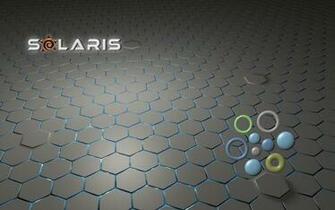 Solaris Wallpaper Gallery