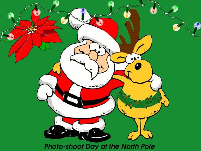 Christmas Wallpaper
