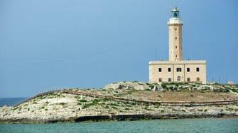 Vieste Pictures Photos And Image Of