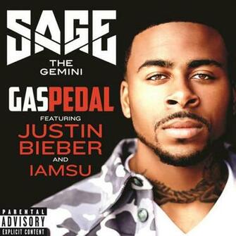 Gas Pedal Sage The Gemini Ft Jb And Iamsu By Kidrauhlslayer On