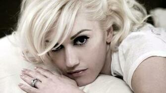 Gwen Stefani HD Wallpaper Background