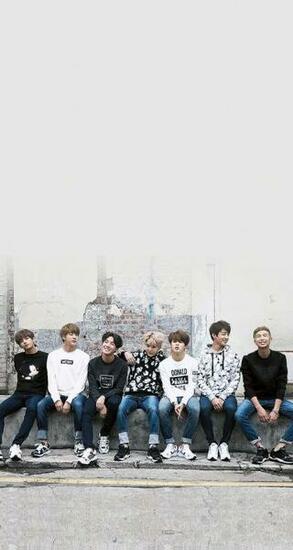 Bts Wallpaper For Phone Love