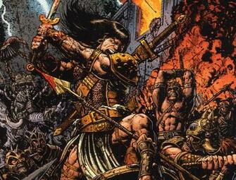 Pk97 High Definition Barbarian Pictures Mobile Pc