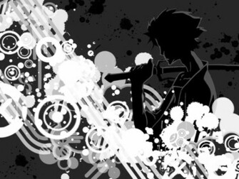 Samurai Champloo Mugen Wallpaper