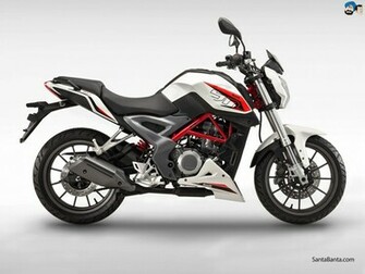 Benelli Bn251