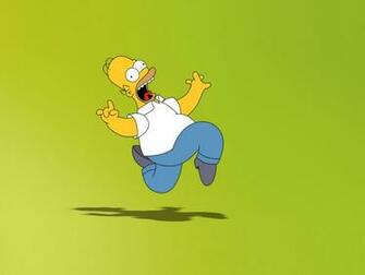 Homie Simpson Wallpaper Krom Games