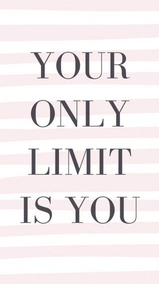 Cute Motivational iPhone Wallpaper To Keep You Going