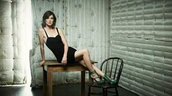 Cobie Smulders Photos Celebritywallpaperhq