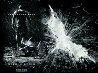 The Dark