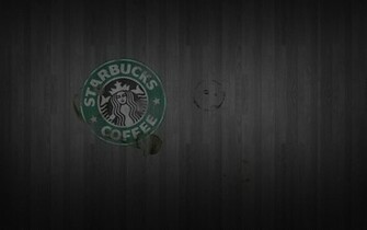 Starbucks Wallpaper By Hastati95