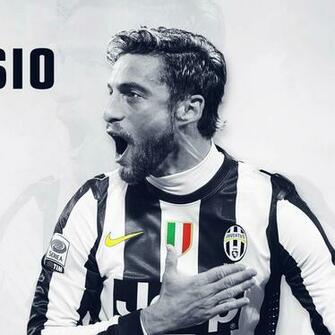 Wallpaper Claudio Marchisio Football