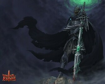 Undead Wallpaper HD