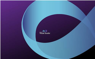 Check Out These Super Stylish Visual Studio Desktop Background