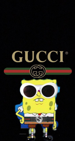 Cool Spongebob Wallpaper