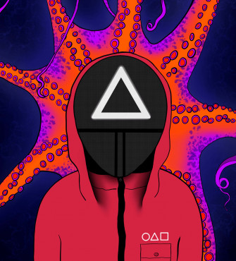 Red Pfp Wallpaper