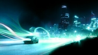 Street Racing Wallpaper On