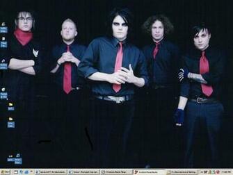 My Chemical Romance Desktop Wallpaper Weddingdressin