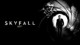James Bond Wallpaper