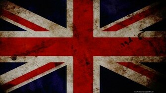 British Flag Wallpaper