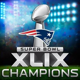 Patriots Superbowl Champions Pictures Photos And Image For