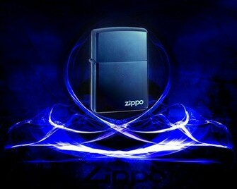 Fan Art Wallpaper Other Daemon Graphic Zippo