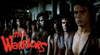 The Warriors Selvagens Da Noite